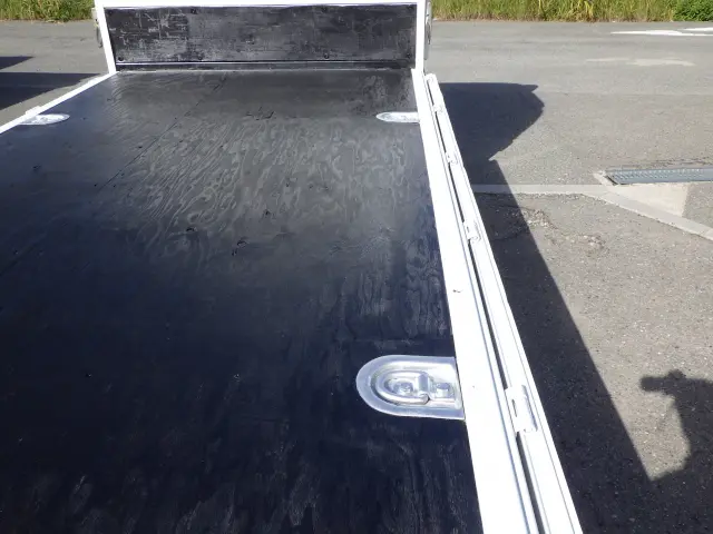 日産 アトラス TRG-FBA5W(2WD)の写真24