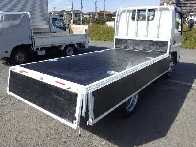 日産 アトラス TRG-FBA5W(2WD)の写真26