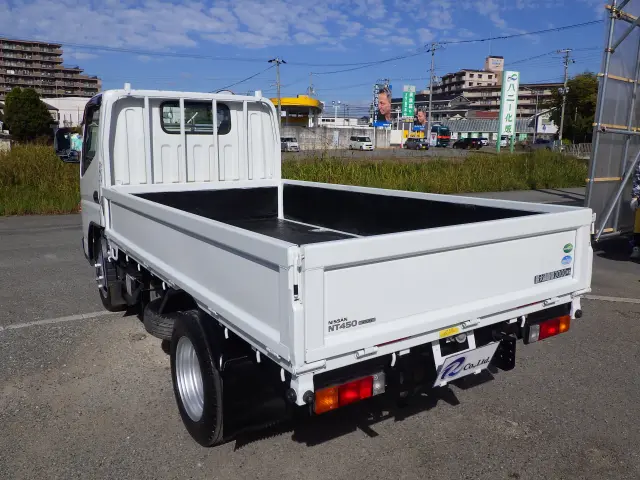 日産 アトラス TRG-FBA5W(2WD)の写真27