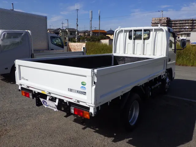 日産 アトラス TRG-FBA5W(2WD)の写真28