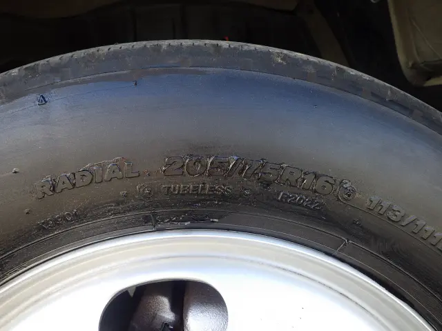 日産 アトラス TRG-FBA5W(2WD)の写真30