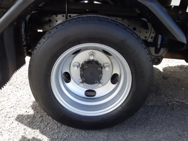 日産 アトラス TRG-FBA5W(2WD)の写真31