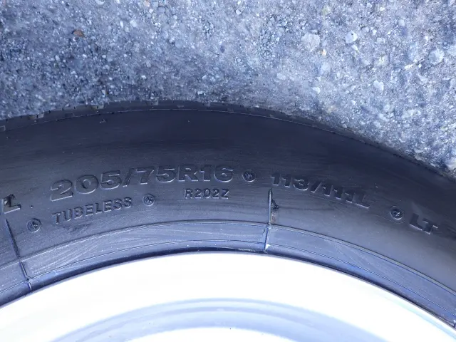 日産 アトラス TRG-FBA5W(2WD)の写真32