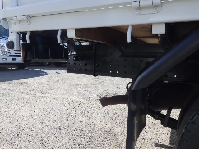 日産 アトラス TRG-FBA5W(2WD)の写真38