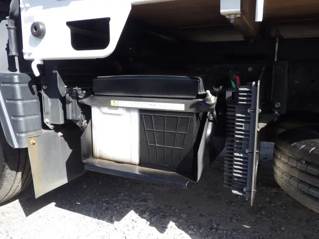 日産 アトラス TRG-FBA5W(2WD)の写真39