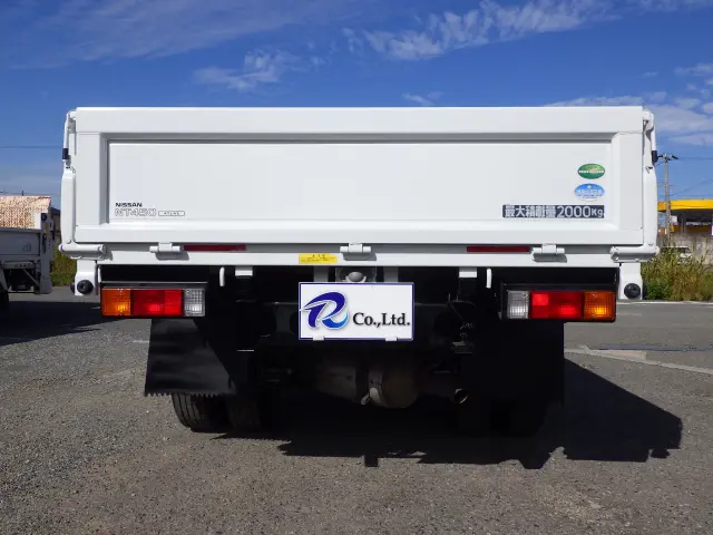 日産 アトラス TRG-FBA5W(2WD)の写真43