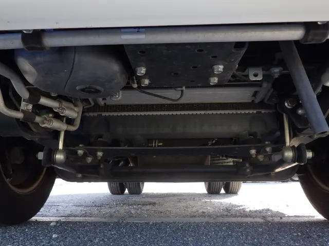 日産 アトラス TRG-FBA5W(2WD)の写真46