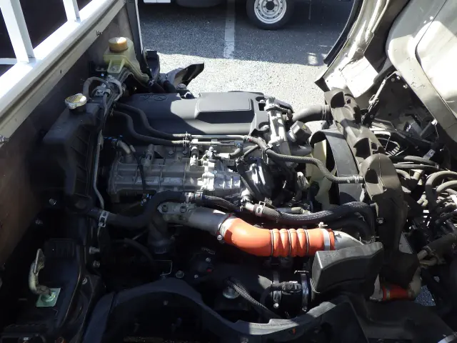 日産 アトラス TRG-FBA5W(2WD)の写真48