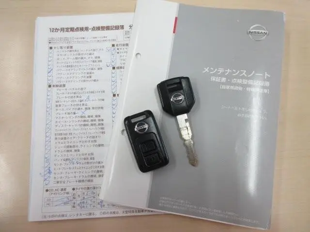 日産 アトラス TRG-FBA5W(2WD)の写真50