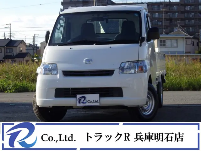 トヨタ タウンエーストラック DBF-S402U(2WD)の写真1