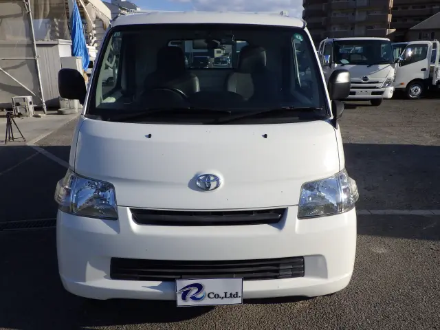 トヨタ タウンエーストラック DBF-S402U(2WD)の写真4