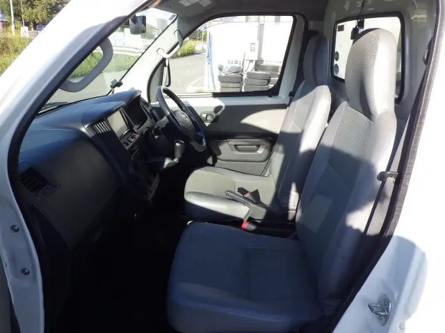 トヨタ タウンエーストラック DBF-S402U(2WD)の写真8
