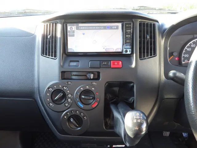 トヨタ タウンエーストラック DBF-S402U(2WD)の写真9