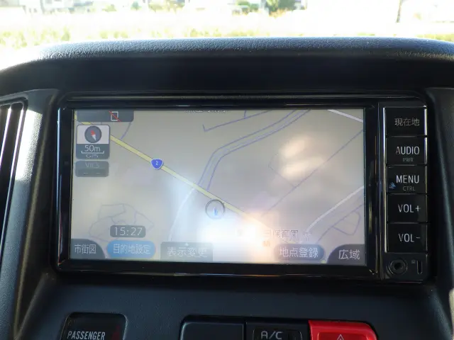 トヨタ タウンエーストラック DBF-S402U(2WD)の写真10