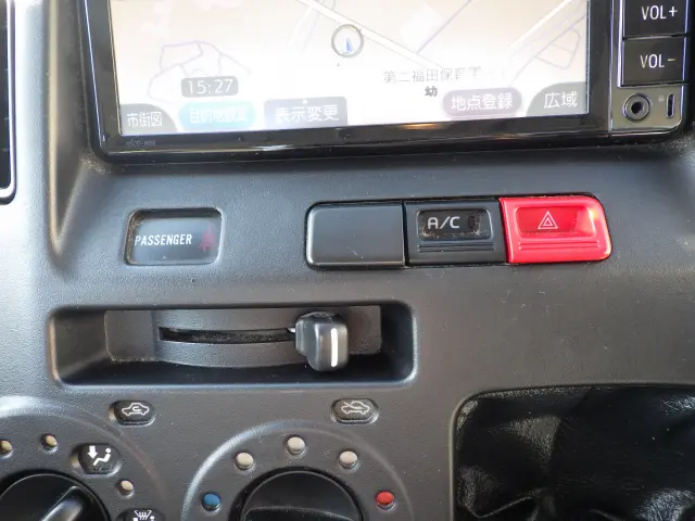 トヨタ タウンエーストラック DBF-S402U(2WD)の写真11