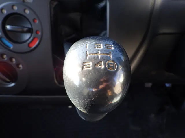 トヨタ タウンエーストラック DBF-S402U(2WD)の写真13