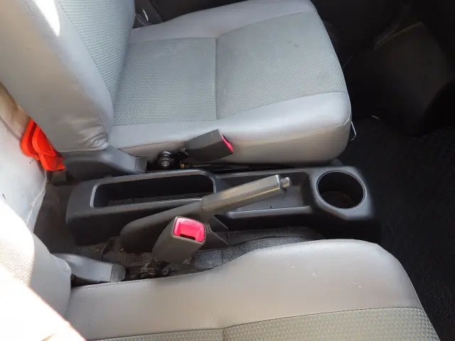 トヨタ タウンエーストラック DBF-S402U(2WD)の写真14