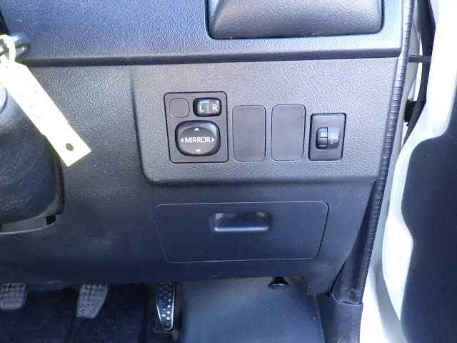 トヨタ タウンエーストラック DBF-S402U(2WD)の写真15