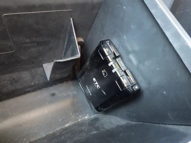 トヨタ タウンエーストラック DBF-S402U(2WD)の写真16