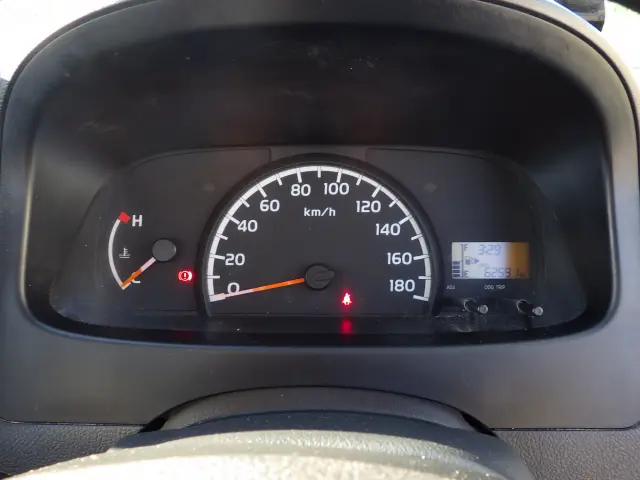 トヨタ タウンエーストラック DBF-S402U(2WD)の写真18