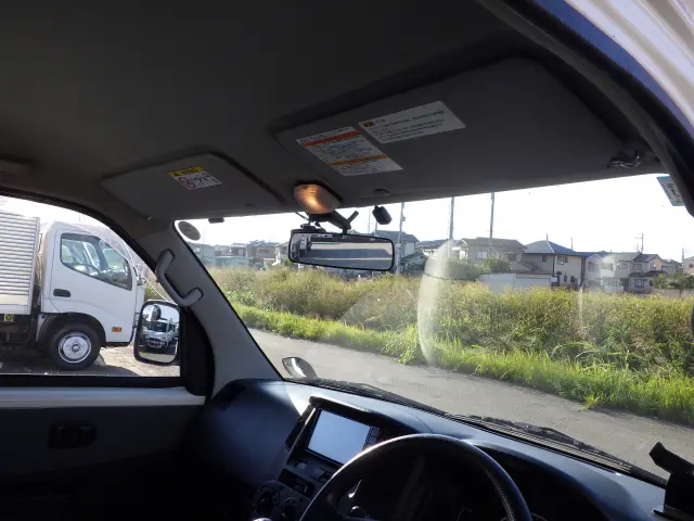 トヨタ タウンエーストラック DBF-S402U(2WD)の写真19