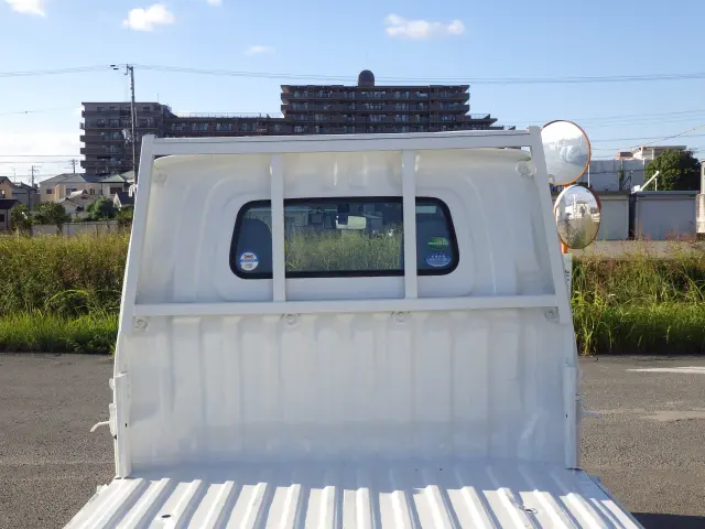 トヨタ タウンエーストラック DBF-S402U(2WD)の写真20