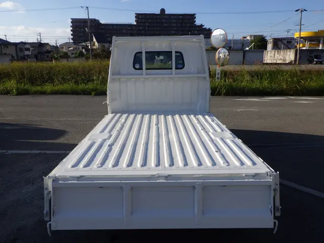 トヨタ タウンエーストラック DBF-S402U(2WD)の写真21