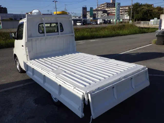 トヨタ タウンエーストラック DBF-S402U(2WD)の写真22