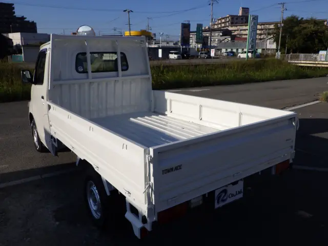 トヨタ タウンエーストラック DBF-S402U(2WD)の写真24