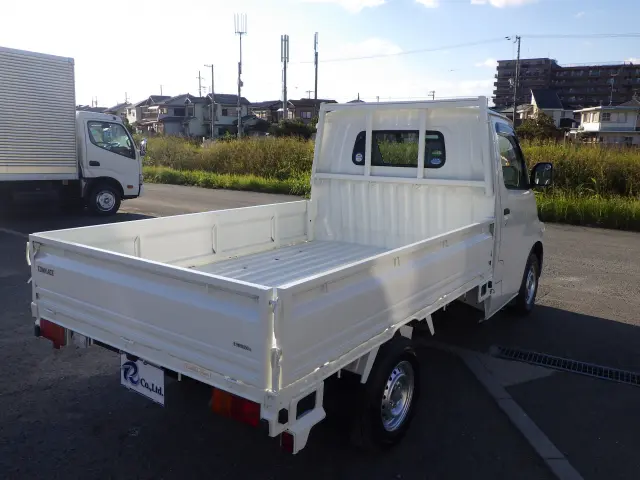 トヨタ タウンエーストラック DBF-S402U(2WD)の写真25