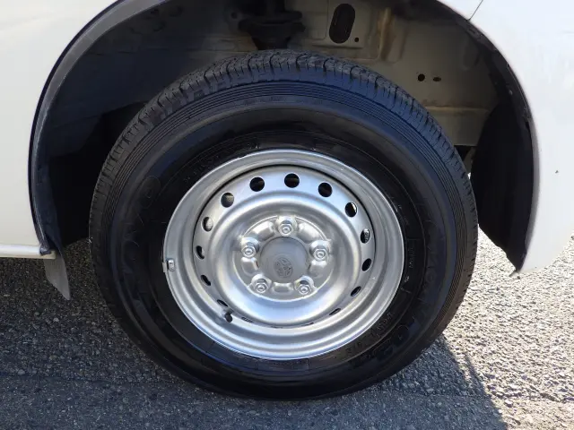 トヨタ タウンエーストラック DBF-S402U(2WD)の写真26