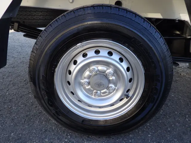 トヨタ タウンエーストラック DBF-S402U(2WD)の写真28