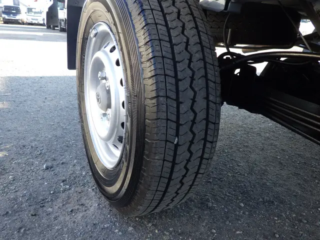 トヨタ タウンエーストラック DBF-S402U(2WD)の写真30
