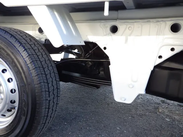 トヨタ タウンエーストラック DBF-S402U(2WD)の写真33