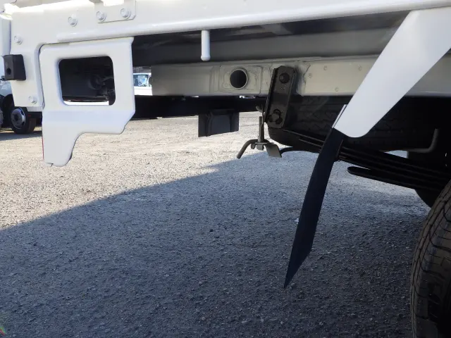 トヨタ タウンエーストラック DBF-S402U(2WD)の写真35