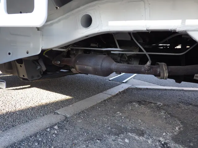 トヨタ タウンエーストラック DBF-S402U(2WD)の写真36