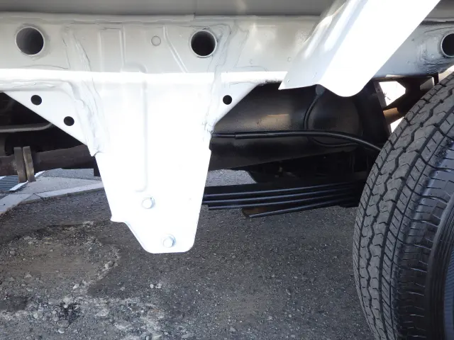 トヨタ タウンエーストラック DBF-S402U(2WD)の写真37