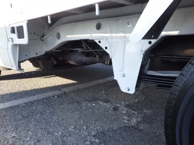 トヨタ タウンエーストラック DBF-S402U(2WD)の写真38