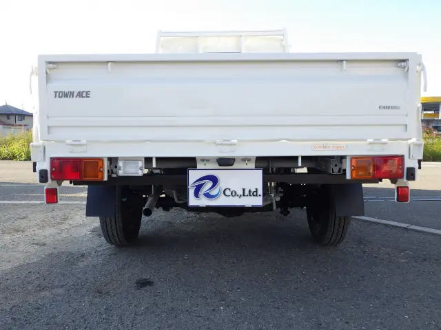 トヨタ タウンエーストラック DBF-S402U(2WD)の写真40
