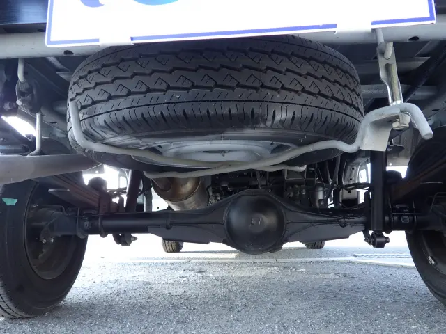 トヨタ タウンエーストラック DBF-S402U(2WD)の写真41