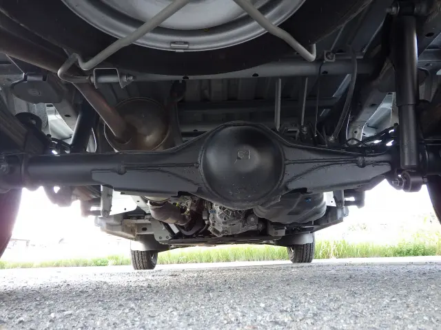 トヨタ タウンエーストラック DBF-S402U(2WD)の写真42