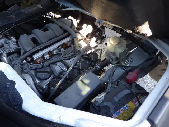 トヨタ タウンエーストラック DBF-S402U(2WD)の写真44