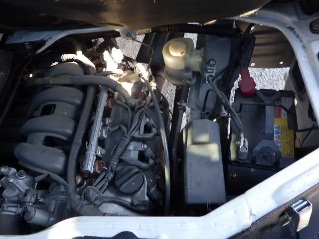 トヨタ タウンエーストラック DBF-S402U(2WD)の写真45