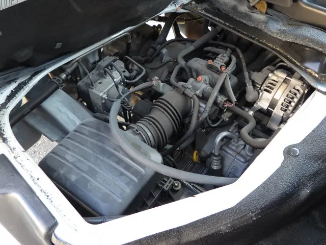 トヨタ タウンエーストラック DBF-S402U(2WD)の写真46