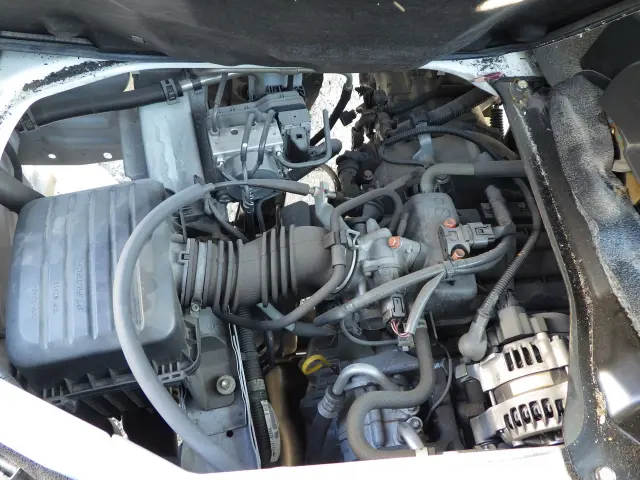 トヨタ タウンエーストラック DBF-S402U(2WD)の写真47