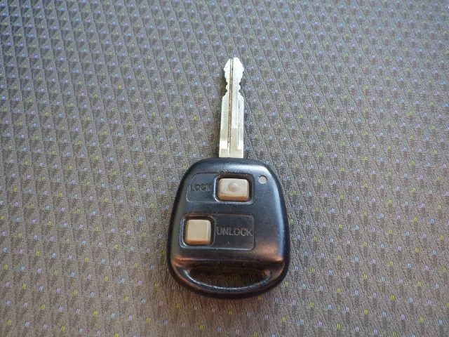 トヨタ タウンエーストラック DBF-S402U(2WD)の写真48