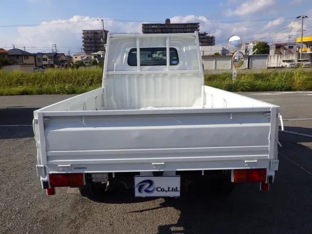 トヨタ ライトエーストラック DBF-S402U(2WD)の写真5
