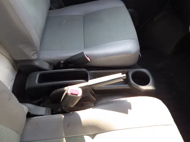 トヨタ ライトエーストラック DBF-S402U(2WD)の写真14