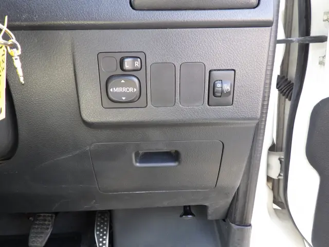トヨタ ライトエーストラック DBF-S402U(2WD)の写真15