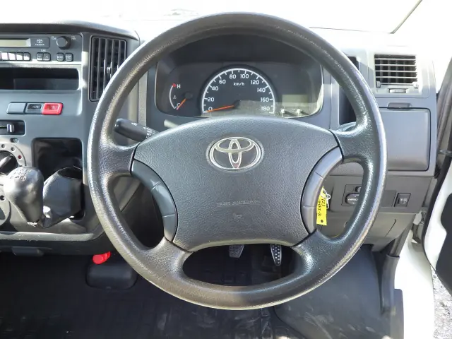 トヨタ ライトエーストラック DBF-S402U(2WD)の写真16